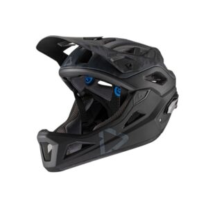 Mtb 3.0 per enduro con mentoniera removibile tg. l