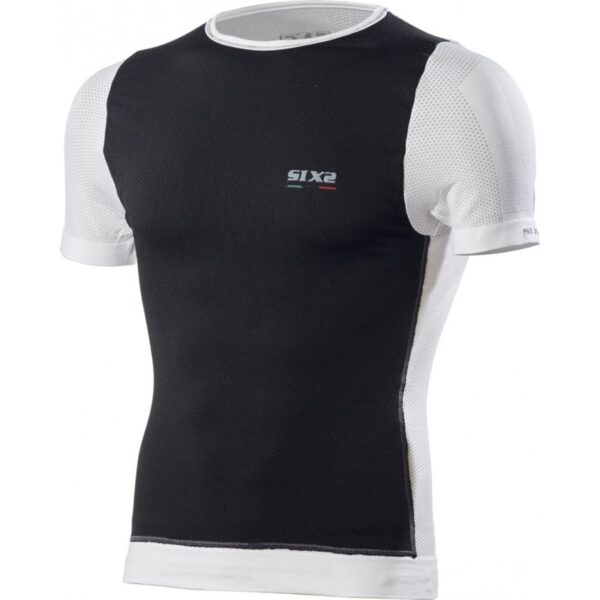 Ts7 maglia maniche corte con antivento