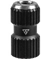 Adattatore nano airbooster presta - america