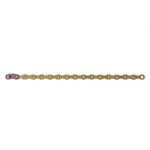Sram catena pc xx1 eagle 12v. 126l gold