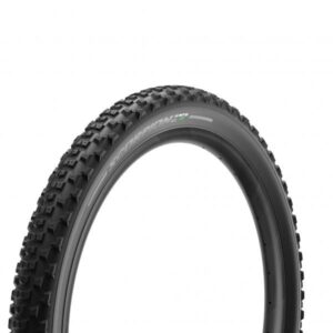 Scorpion e-mtb rear tlr 29x2.60 60tpi pieghevole nero