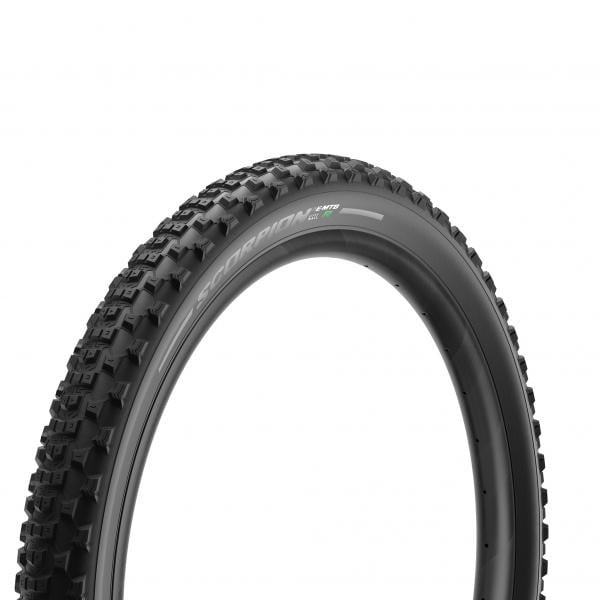 Scorpion e-mtb rear tlr 29x2.60 60tpi pieghevole nero