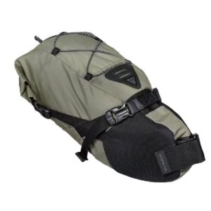 Borsa sottosella backloader (10 l) impermeabile