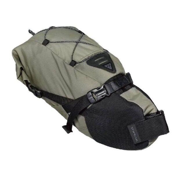 Borsa sottosella backloader (10 l) impermeabile