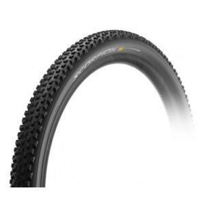 Scorpion mtb mixed terrain tlr 29x2.2 120tpi pieghevole nero