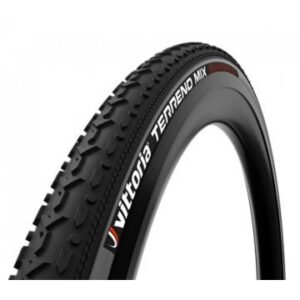 Cop. vittoria terreno mix 700x40 gravel anth-blk-blk g2.0
