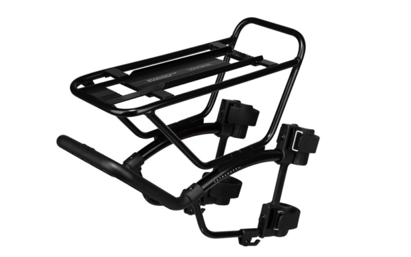 Topeak portapacchi anteriore