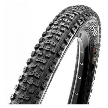 Cop. maxxis aggressor 29x2.50wt exo tr 60tpi pieghevole