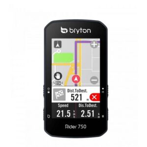 Bryton rider 750e