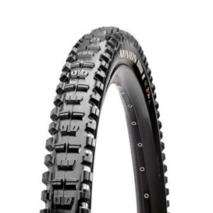 Cop. maxxis minion dhr ii exo+ tr 29x2,40 120tpi 3c max ter
