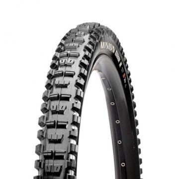 Cop. maxxis minion dhr ii exo+ tr 29x2,40 120tpi 3c max ter