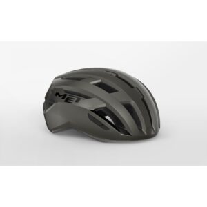 Casco met vinci mips titanio metallizato