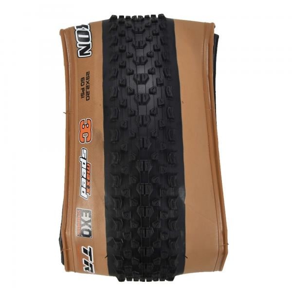 Cop.ikon 29x2.20 exo tr tanwall nero/para 60tpi pieg 3c