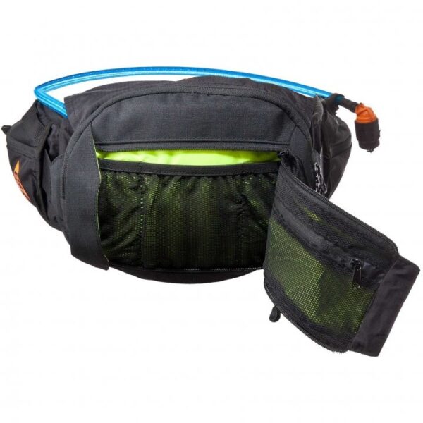 Zaino amplifi marsupio hipster4 1,5 lt