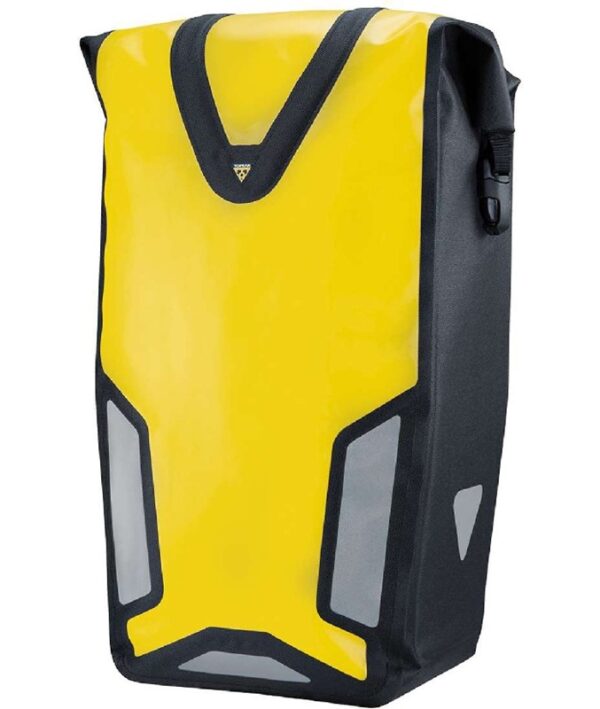 Topeak borsa laterale 25 lt imp.