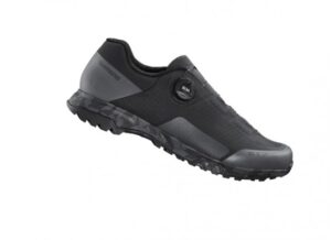 Scarpa shiamno sh-et700 nera
