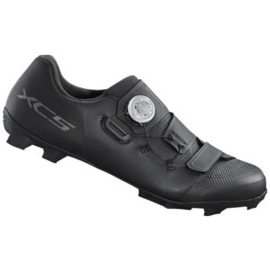 Scarpa shiamno sh-xc502 nera