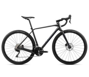 Orbea terra h40 black