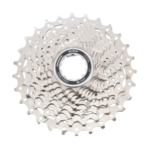 Shimano 105 cassetta pignoni cs-5700 11-28 10 velocitÀ