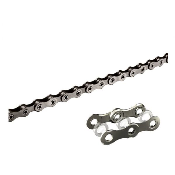 Catena dura-ace - xtr hg901 + quicklink 11v.