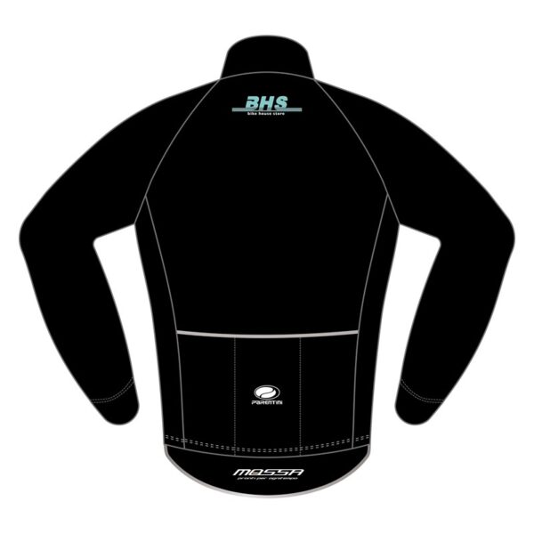 Giacca wintex mossa bhs