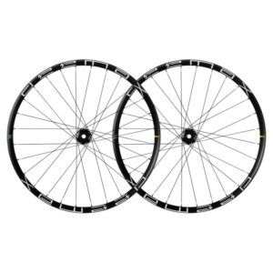 Ruote ebike mtb mavic e-deemax 29 s 30 6 fori