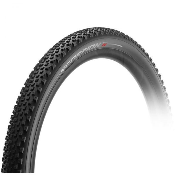 Scorpion mtb hard terrain lite tlr 29x2.2 120tpi pieghevole
