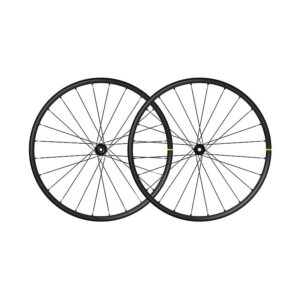 Ruote mtb 29 boost mavic crossmax sl cl shimano