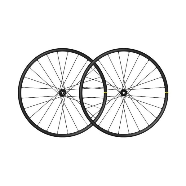 Ruote mtb 29 boost mavic crossmax sl cl shimano