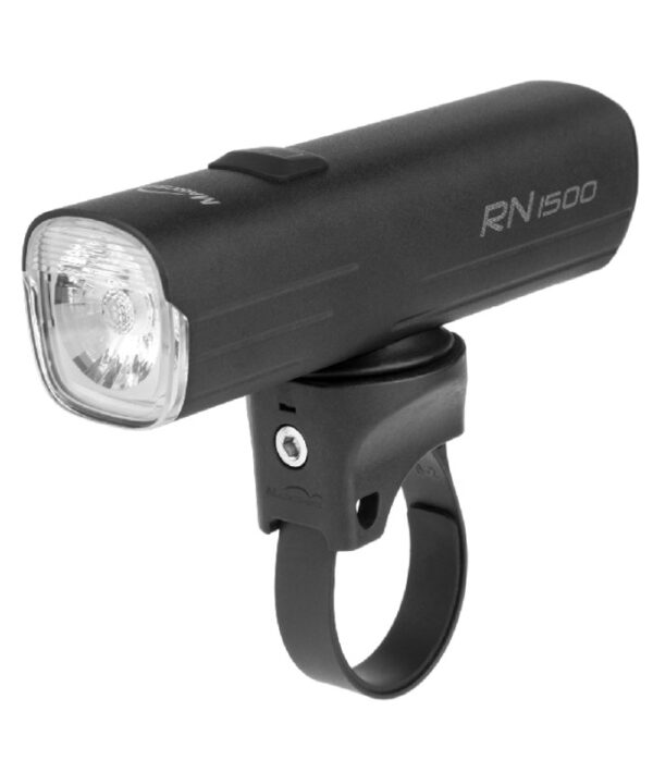 Magic shine rn 1500 davanti leggero