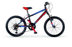 Bici mtb bimbo mbm district 20 6v