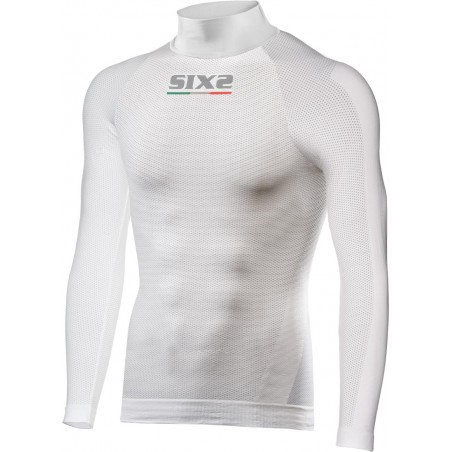 Ts3 lupetto maniche lunghe leggero