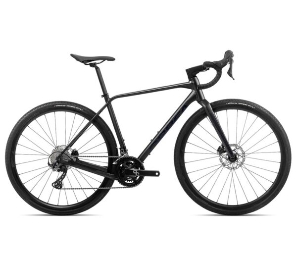 Terra h30 tg. m col. nero