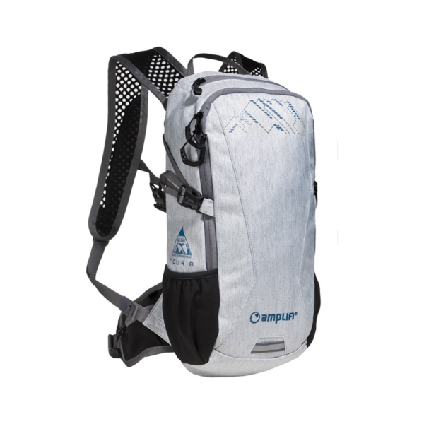 Zaino amplifi tr8 lt. 8 col. glacier