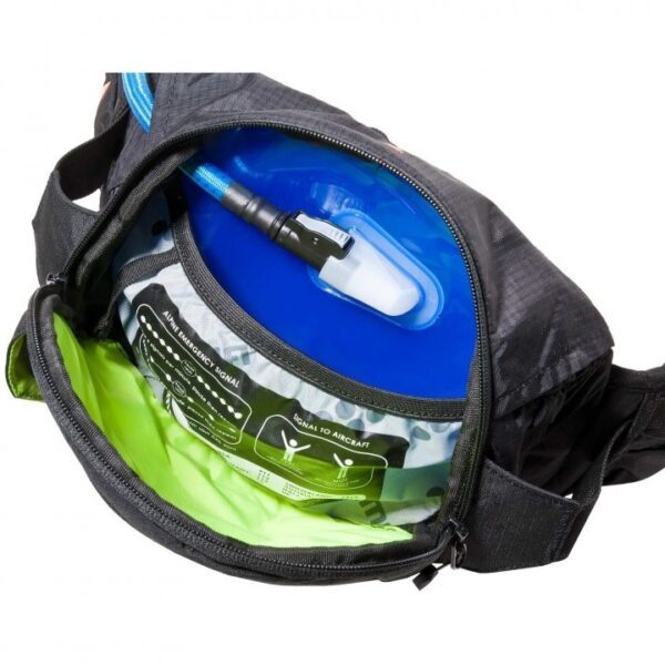 Zaino amplifi marsupio hipster4 1,5 lt