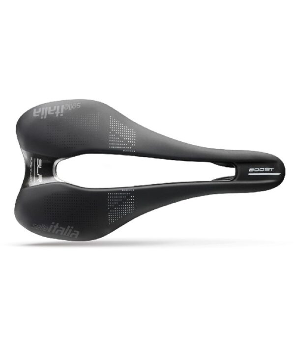 Sella slr boost superflow tm nero s3