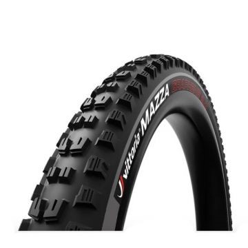 Cop. vittoria mazza 29x2.4 enduro full black g2.0