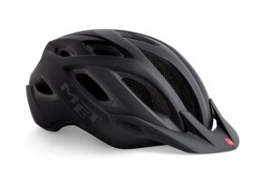 Casco met crossover mips  bordeaux | opaco