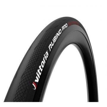 Rubino pro iv 25-28'' tub full black g2.0