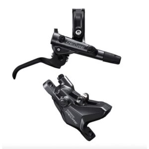Shimano impianto freno a disco deore m6100 post. 1700mm