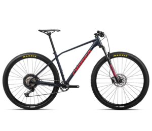 Alma h30 tg. m col. blu