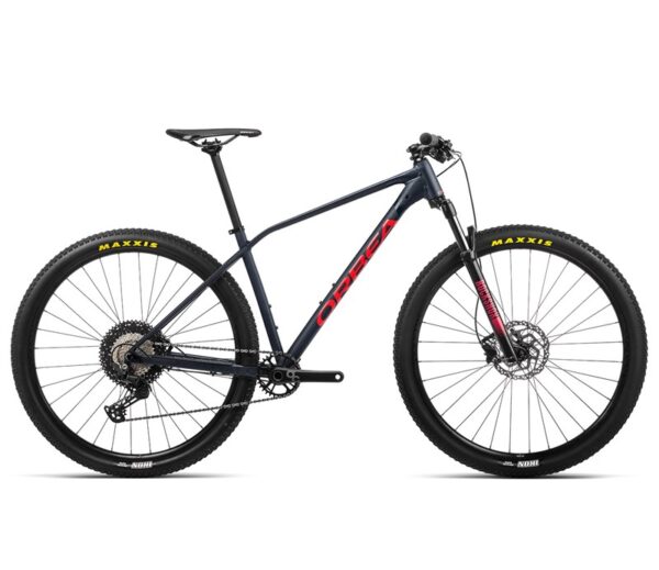 Alma h30 tg. m col. blu