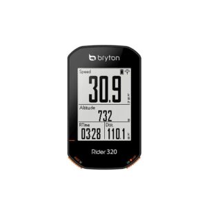 Gps rider 320e