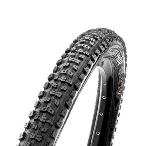 Cop.maxxis aggressor 29x2.30 exo tr 60tpi pieghevole