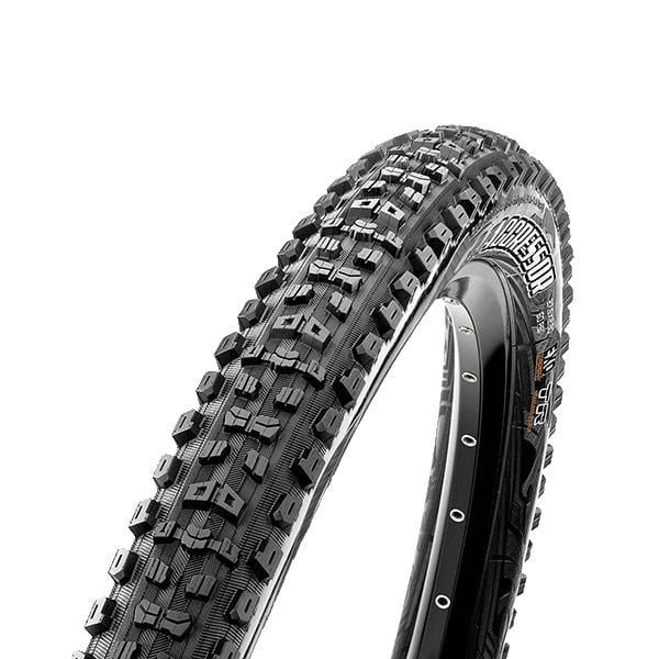 Cop.maxxis aggressor 29x2.30 exo tr 60tpi pieghevole