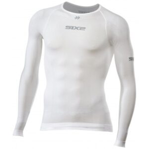 Ts2 girocollo manica lunga leggero