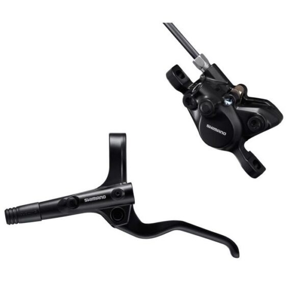 Shimano impianto frenante altus mt 201