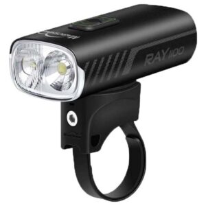 Magic shine fanale anteriore ray 1100