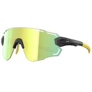 Pawer race aviator nero/oro
