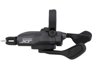 Comando cambio 11v shimano sl-m8130-r deore xt